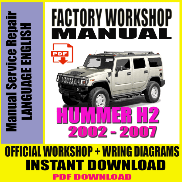 hummer-h2-2002-2007-service-repair-manual
