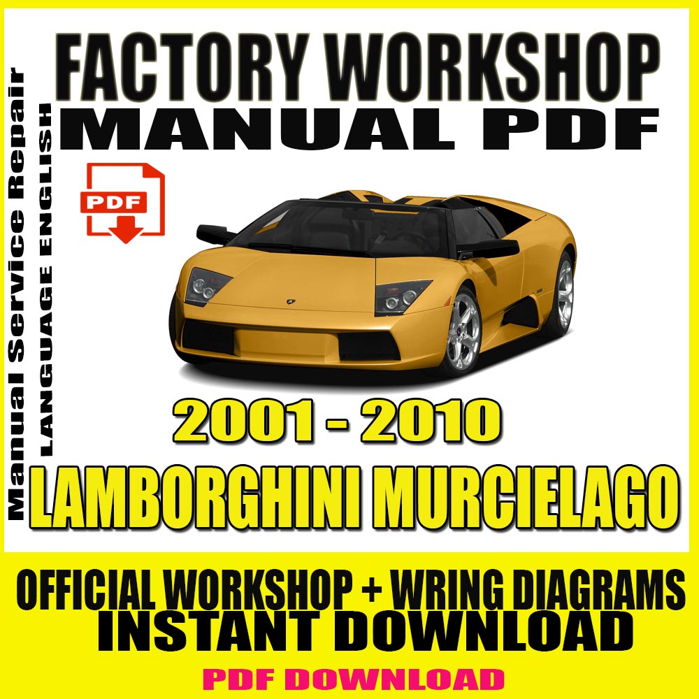 lamborghini-murcielago-2001-2010-repair-manual