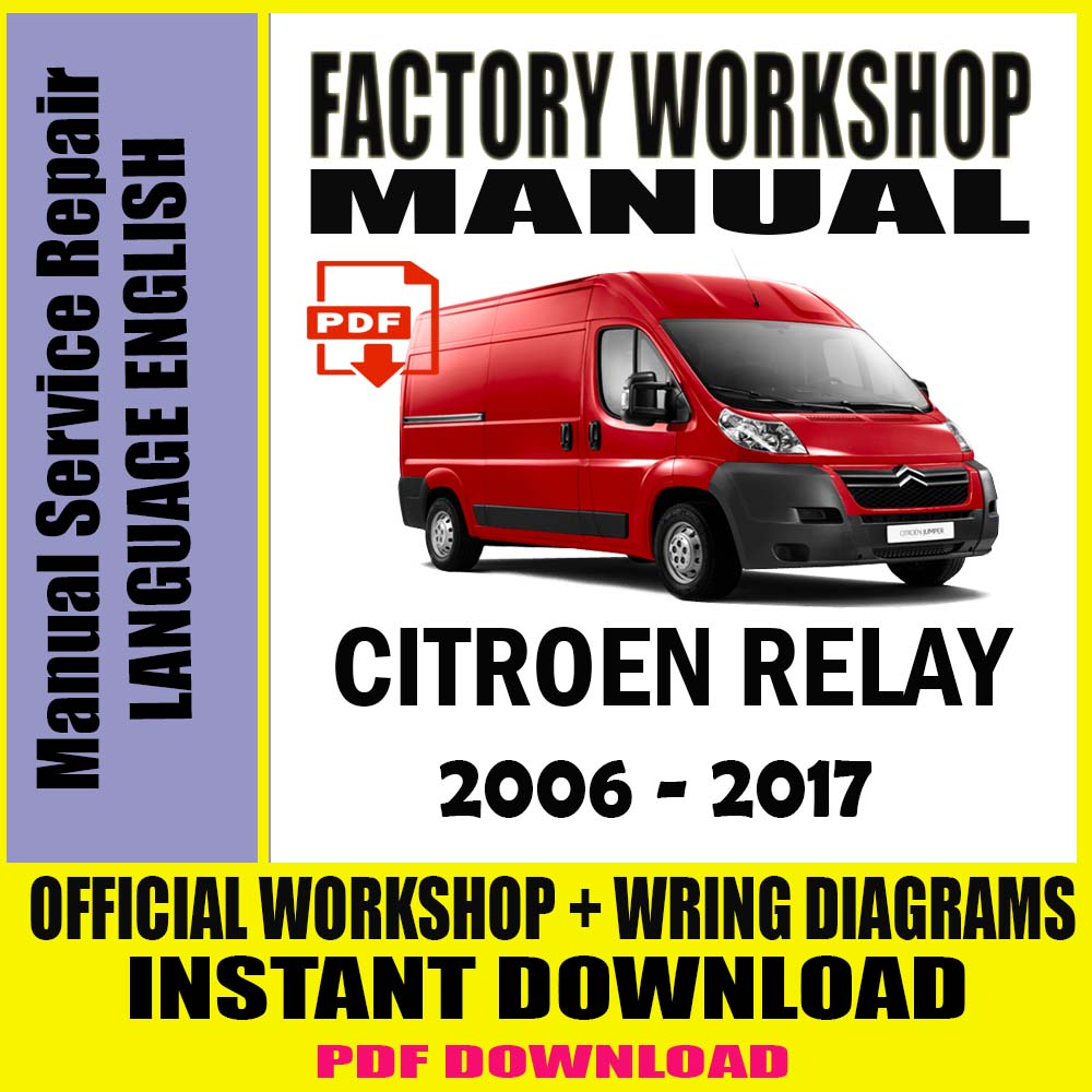 citroen-relay-2006-2017-manual-service-repair