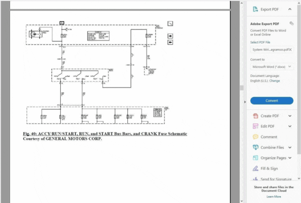 HUMMER H2 2002-2007 SERVICE REPAIR MANUAL - Image 5