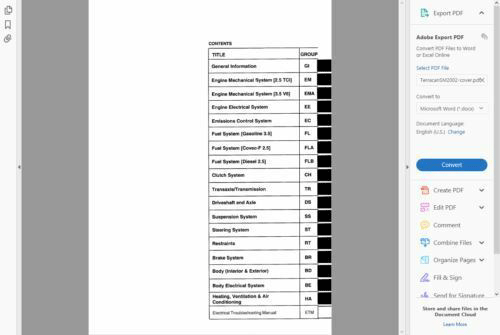 HYUNDAI-TERRACAN-2001-2008-FACTORY-WORKSHOP-SERVICE-REPAIR-MANUAL-+WIRING1