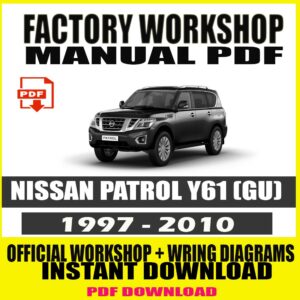 nissan-patrol-1997-2010-manual-service-repair