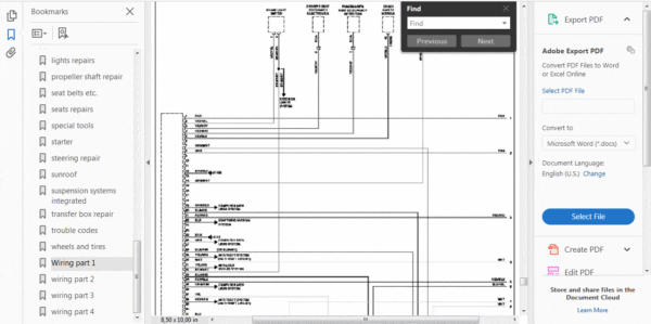 BMW X5 E70 2006 - 2013 Manual Service Repair - Image 2