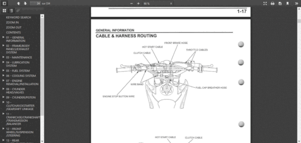 honda-crf150r-2007-2014-service-repair-manual