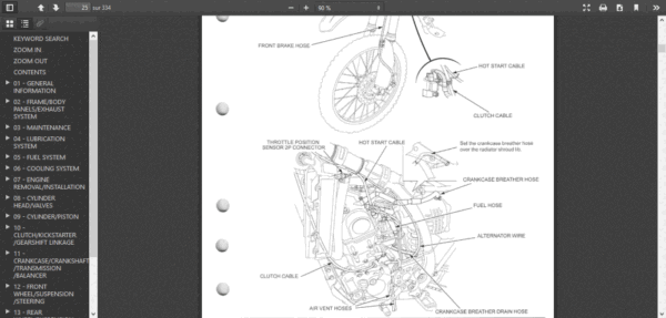 honda-crf150r-2007-2014-service-repair-manual