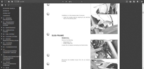 honda-crf150r-2007-2014-service-repair-manual