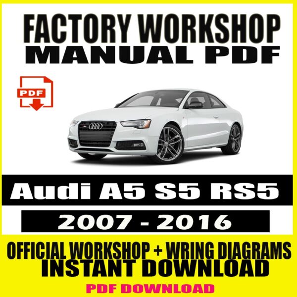 audi-a5-s5-rs5-2007-2016-manual-service-repair
