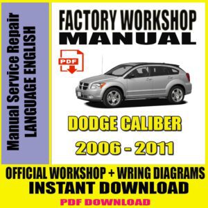 dodge-caliber-service-repair-manual