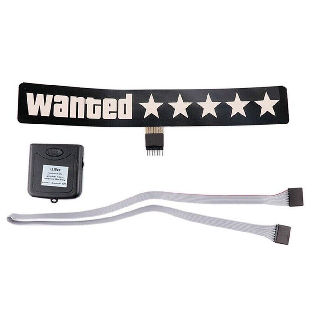 Wanted-White