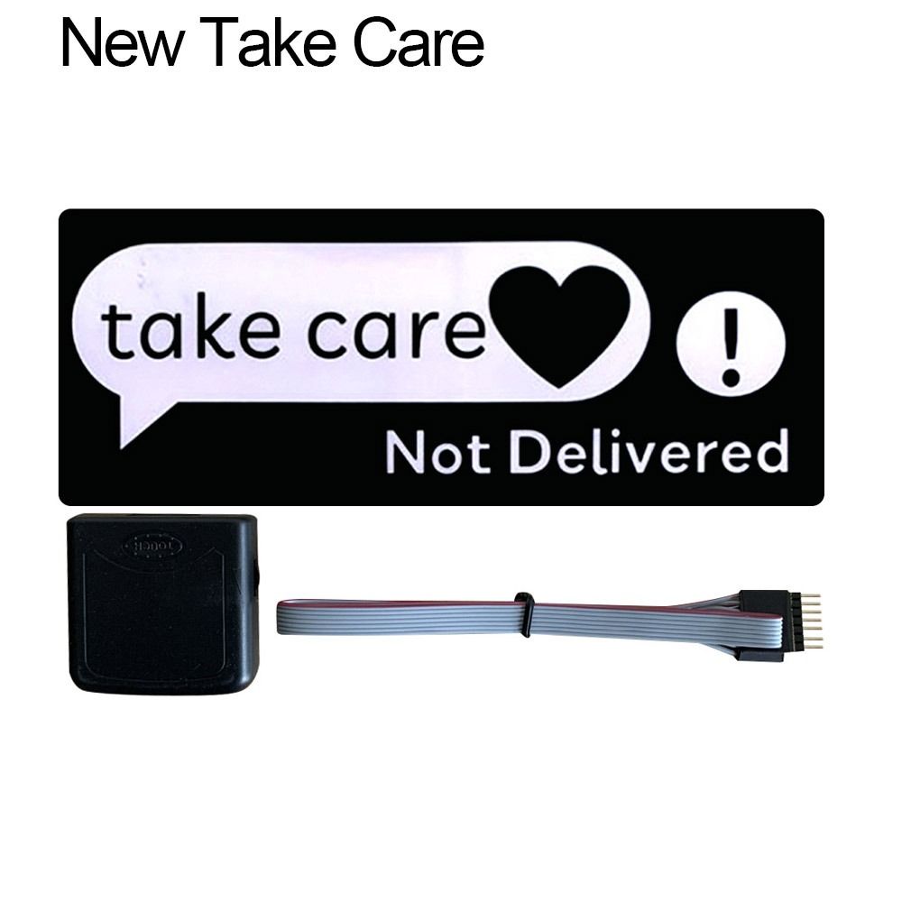 New Take Care