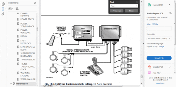BMW Series X6 E71 2008-2014  Manual Service Repair - Image 4