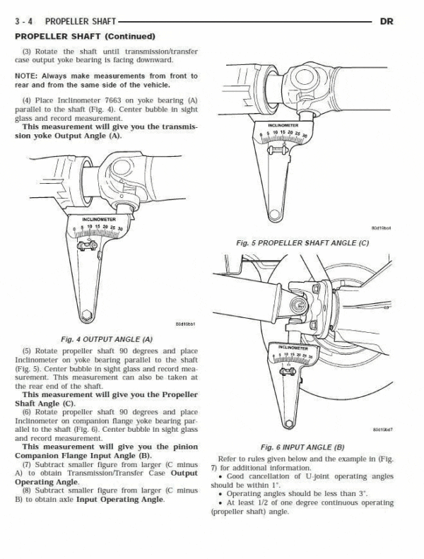 DODGE RAM 2001-2009 MANUAL SERVICE REPAIR - Image 3
