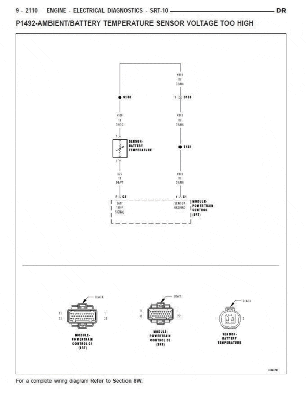 DODGE RAM 2001-2009 MANUAL SERVICE REPAIR - Image 4