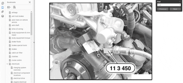 BMW X5 E53 1999-2006 SERVICE REPAIR MANUAL - Image 2