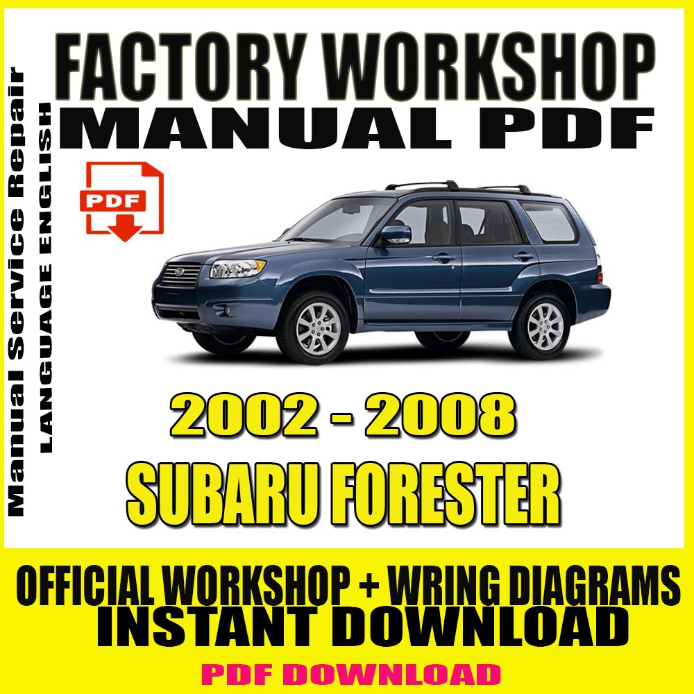 WORKSHOP-Service-Repair-MANUAL-for-SUBARU-FORESTER-2002-2008-WIRING.jpg