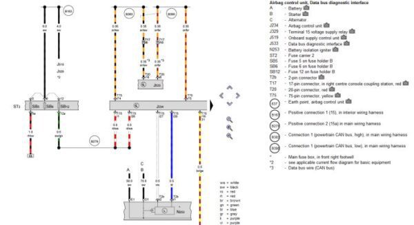 BMW Z3 E36/7 1997-2002 SERVICE REPAIR MANUAL - Image 6