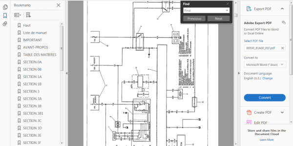 SUZUKI JIMNY 1998-2012 FACTORY REPAIR SERVICE MANUAL - Image 5