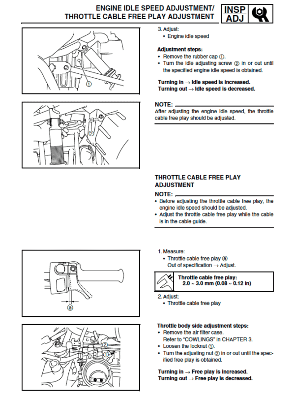 Ski-Doo MXZ Renegade X 600 HO E-TEC 2009-2010 service & repair manual - Image 2