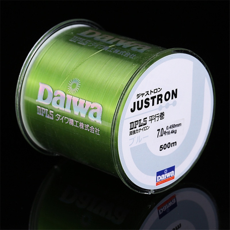 Strong Monofilament Fishing Line