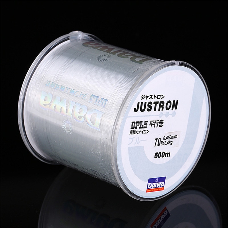 Strong Monofilament Fishing Line