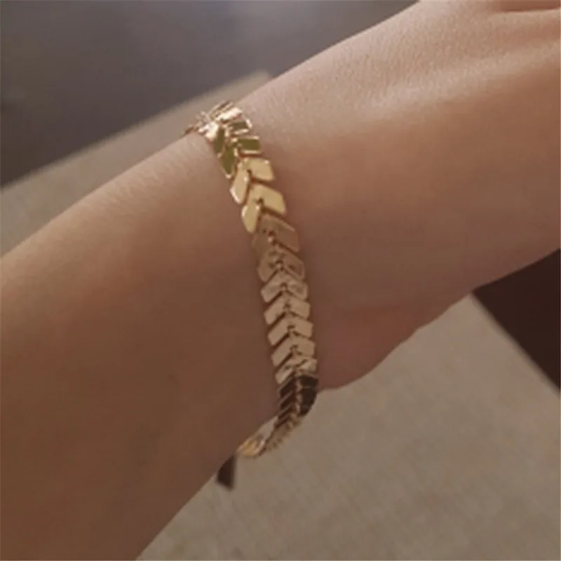 Boho Style Anklet for Women